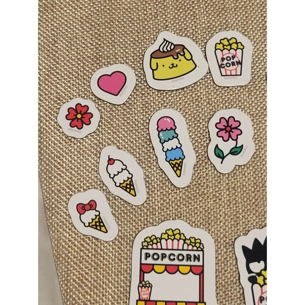 Sanrio lot 15